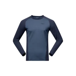 Inner:Dual Merino Long Sleeve Men