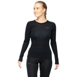 Inner:Dual Merino Long Sleeve Women