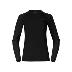 Inner:Dual Merino Long Sleeve Women