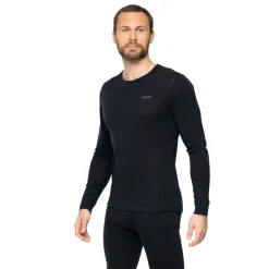 Inner:Dual Merino Long Sleeve Men