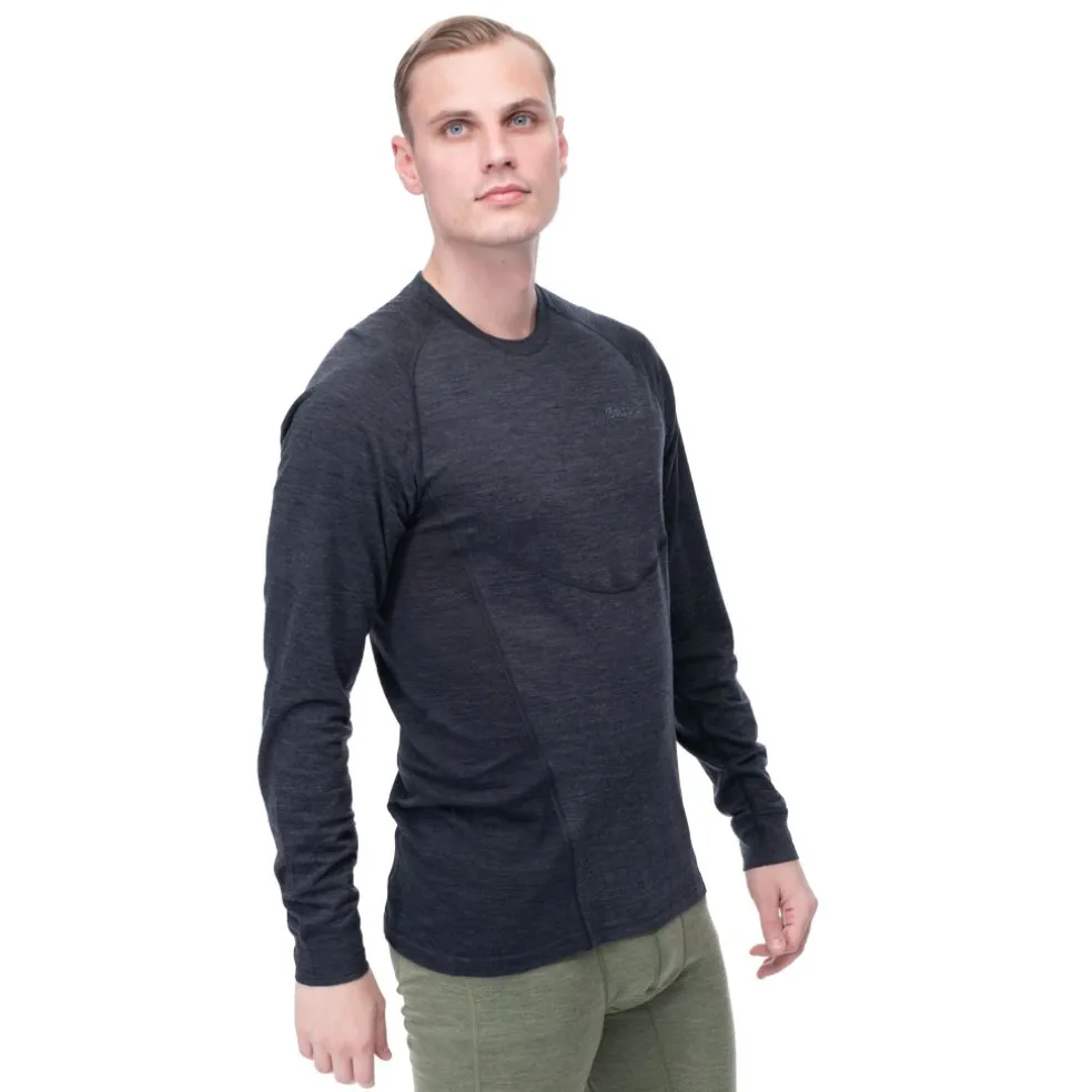 Inner:Light Long Sleeve