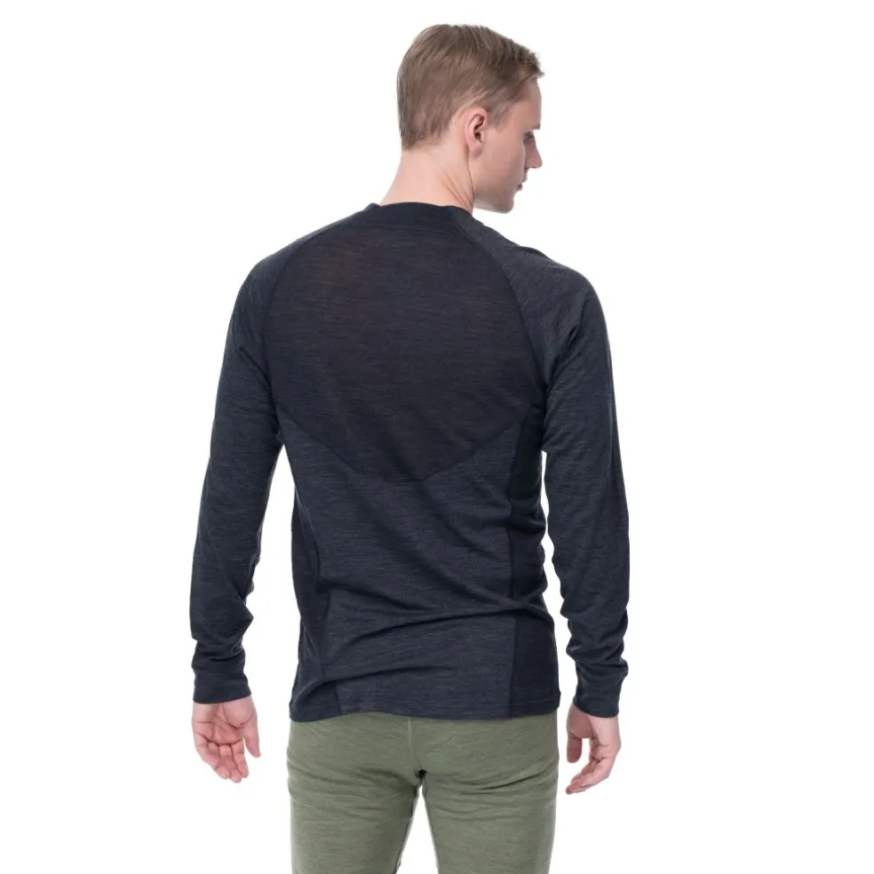 Inner:Light Long Sleeve