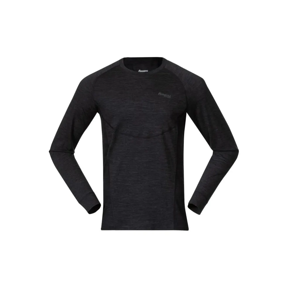 Inner:Light Long Sleeve