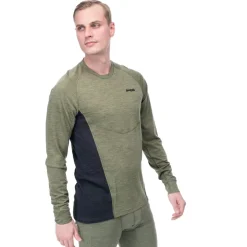 Inner:Light Long Sleeve