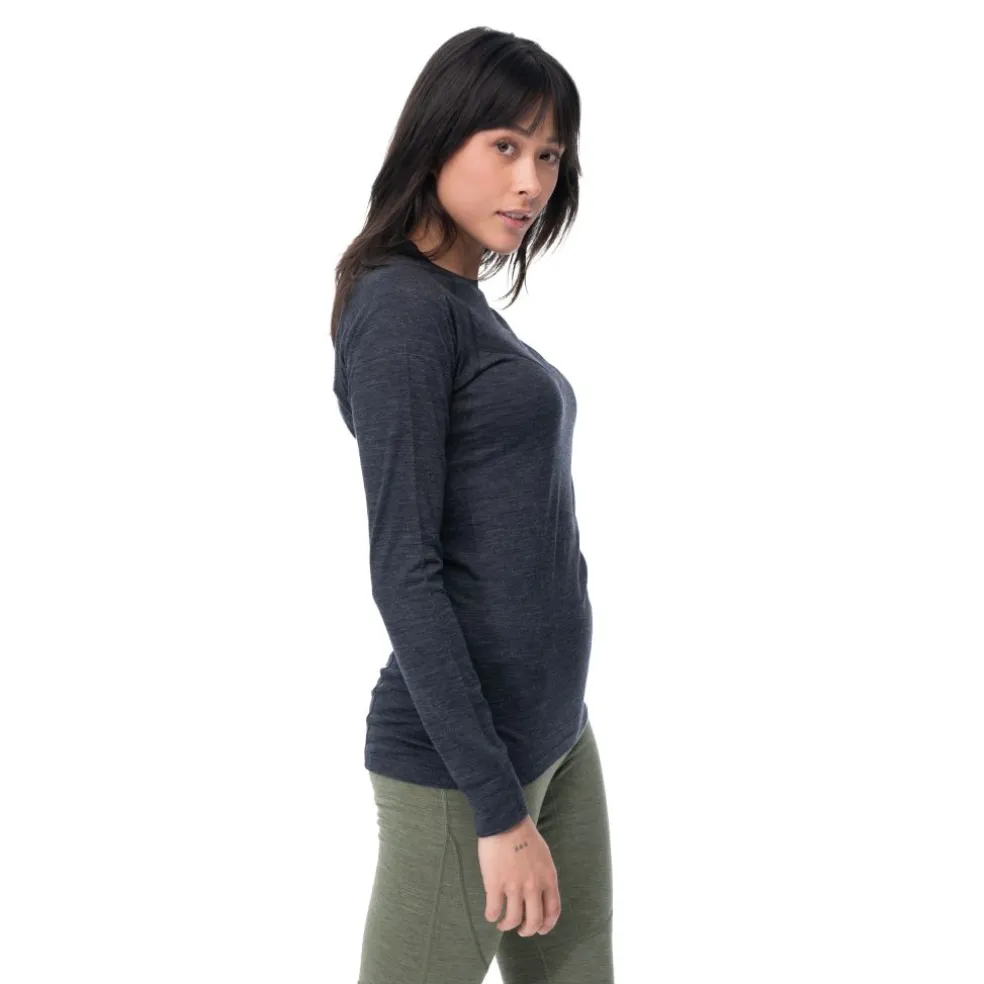 Inner:Light W Long Sleeve