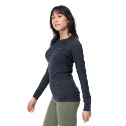 Inner:Light W Long Sleeve