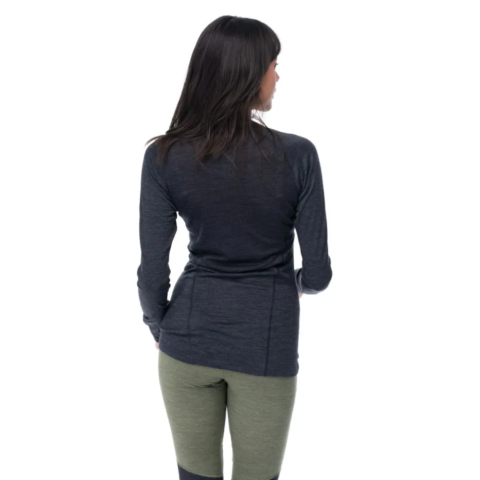 Inner:Light W Long Sleeve