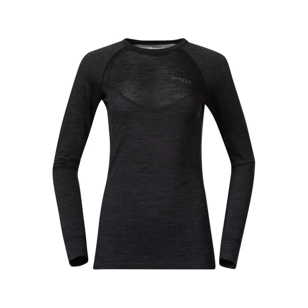 Inner:Light W Long Sleeve