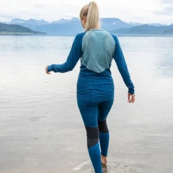 Inner:Light W Long Sleeve