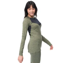 Inner:Light W Long Sleeve