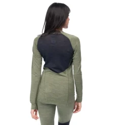 Inner:Light W Long Sleeve