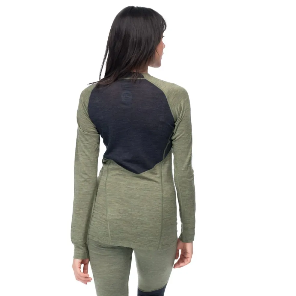 Inner:Light W Long Sleeve