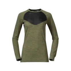 Inner:Light W Long Sleeve