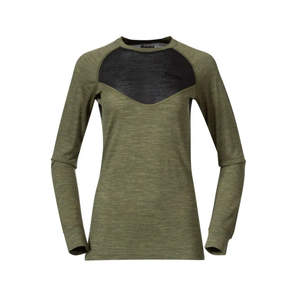 Inner:Light W Long Sleeve