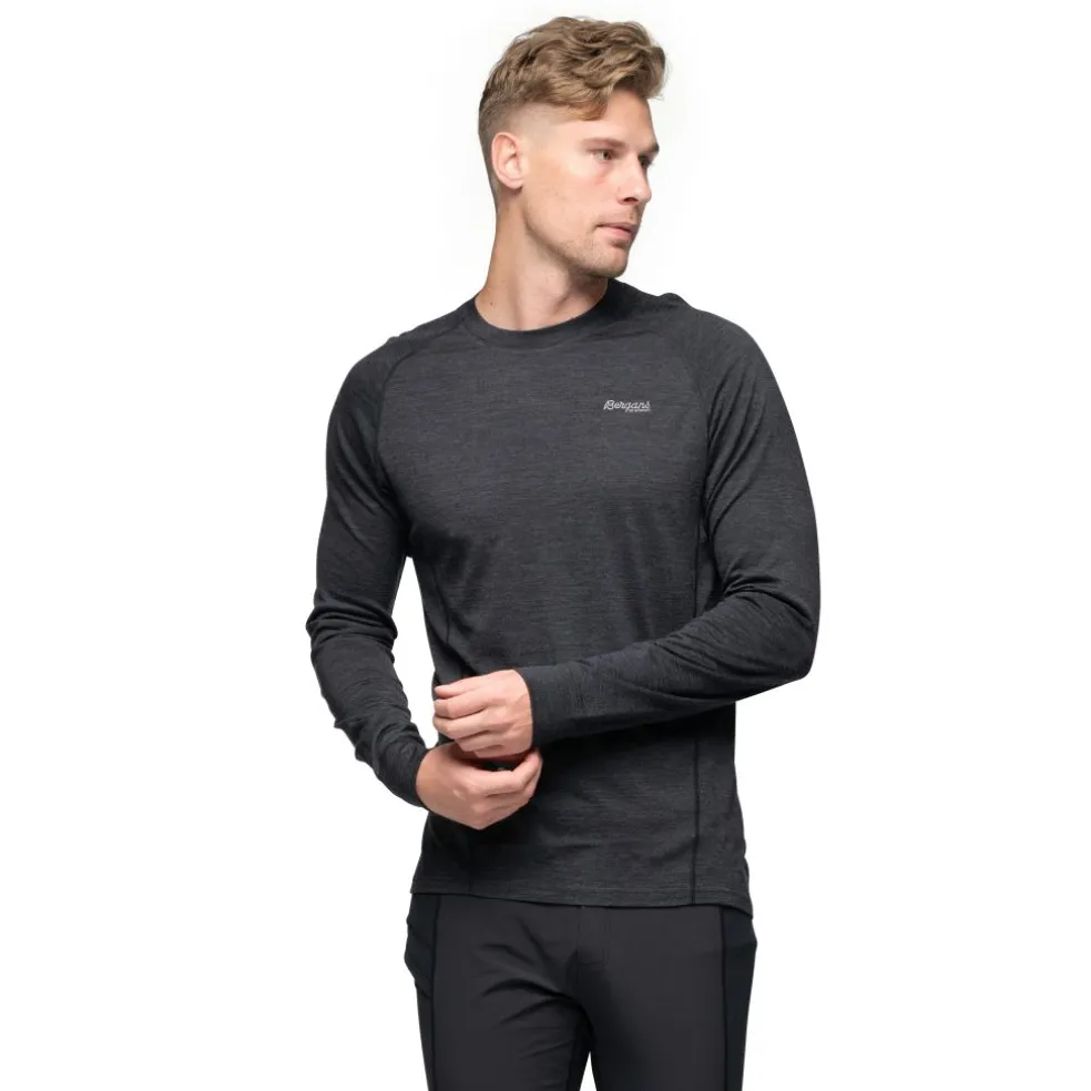 Inner:Pure Long Sleeve