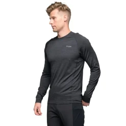 Inner:Pure Long Sleeve