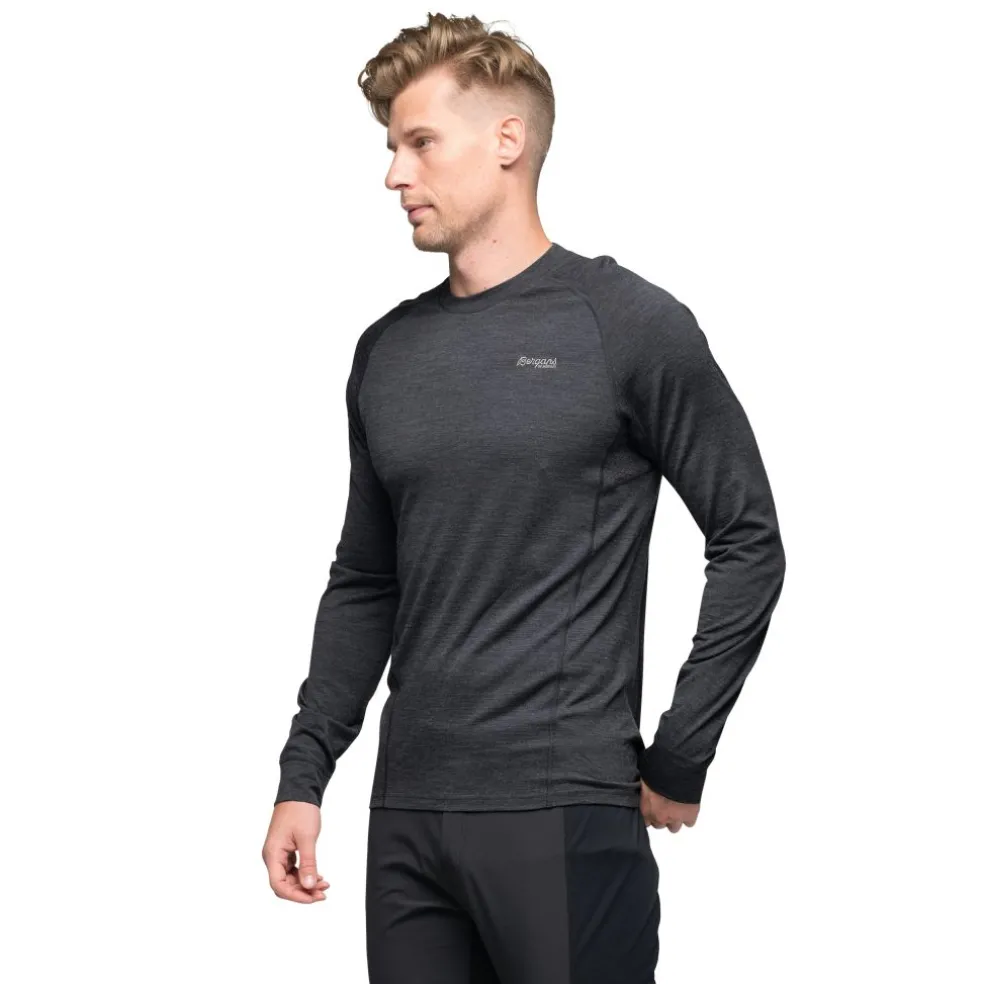 Inner:Pure Long Sleeve