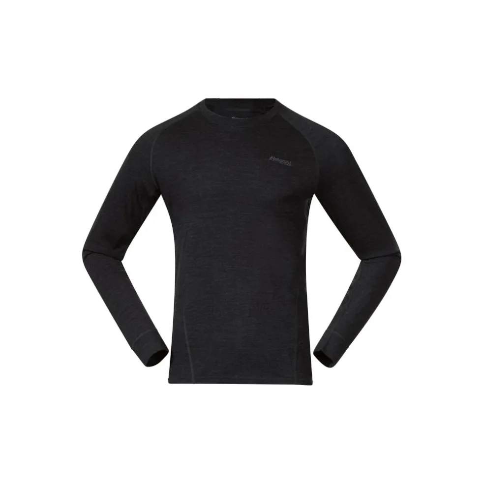 Inner:Pure Long Sleeve