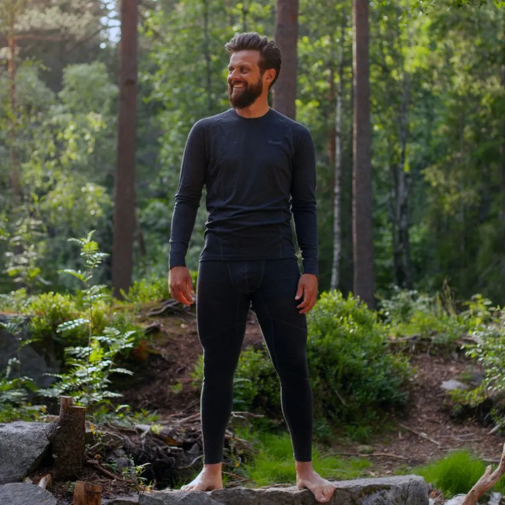 Inner:Pure Long Sleeve