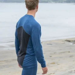 Inner:Pure Long Sleeve