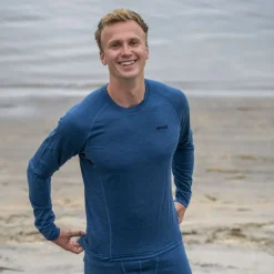 Inner:Pure Long Sleeve