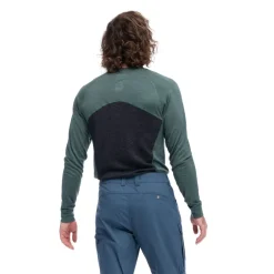 Inner:Pure Long Sleeve