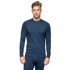 Inner:Pure Merino Long Sleeve Men