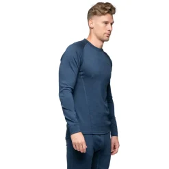 Inner:Pure Merino Long Sleeve Men