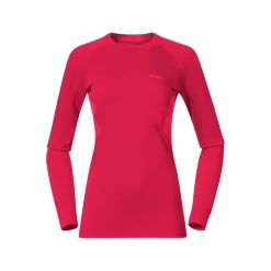 Inner:Pure Merino Long Sleeve Women