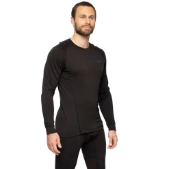 Inner:Pure Merino Long Sleeve Men