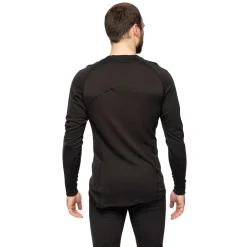 Inner:Pure Merino Long Sleeve Men