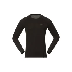 Inner:Pure Merino Long Sleeve Men