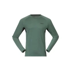 Inner:Pure Merino Long Sleeve Men