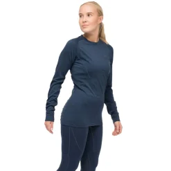 Inner:Pure Merino Long Sleeve Women