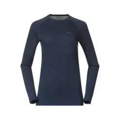 Inner:Pure Merino Long Sleeve Women