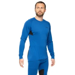 Inner:Pure Merino Long Sleeve Men