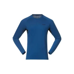 Inner:Pure Merino Long Sleeve Men