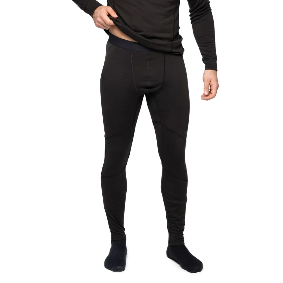 Inner:Pure Merino Tights Men