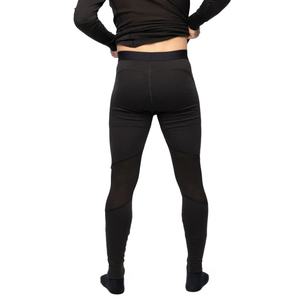 Inner:Pure Merino Tights Men