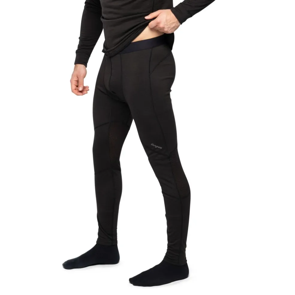 Inner:Pure Merino Tights Men
