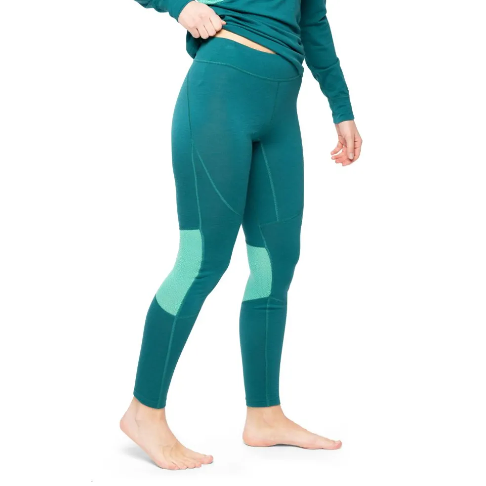 Inner:Pure Merino Tights Women