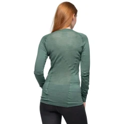 Inner:Pure W Long Sleeve