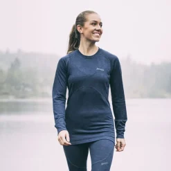 Inner:Pure W Long Sleeve