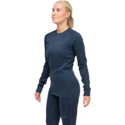 Inner:Pure W Long Sleeve