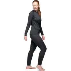 Inner:Pure W Long Sleeve