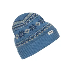 Jacquard Kids Beanie