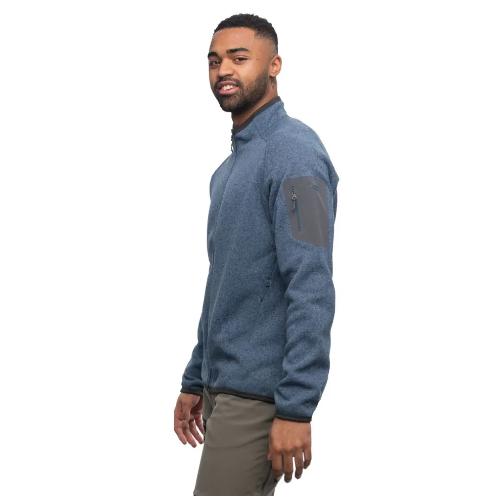 Kamphaug Knitted Jacket