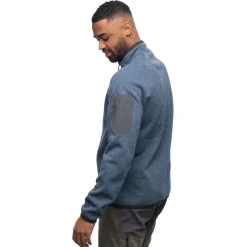 Kamphaug Knitted Jacket