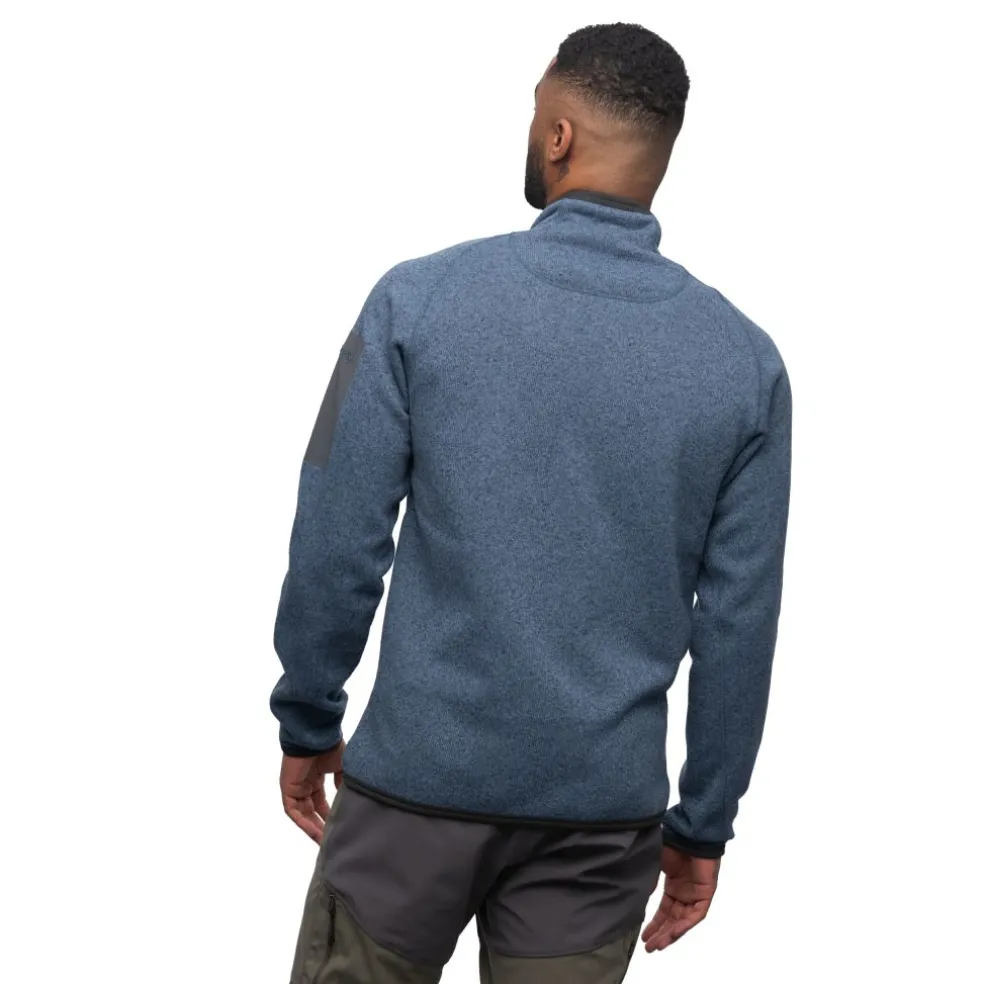 Kamphaug Knitted Jacket