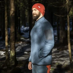 Kamphaug Knitted Jacket